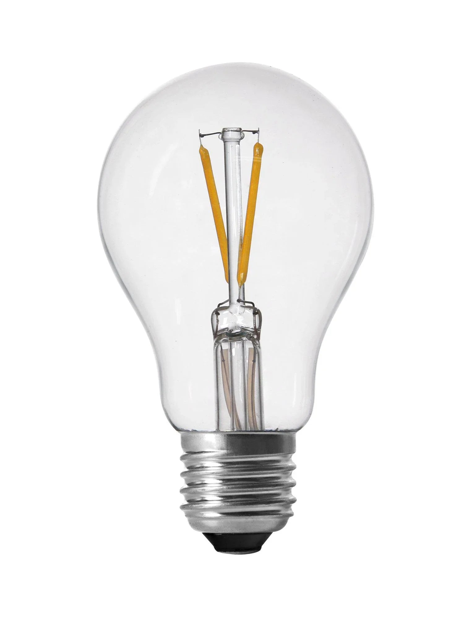 Bright LED Filament - Normal Clear 60mm - PR Home - Ljusvaruhuset