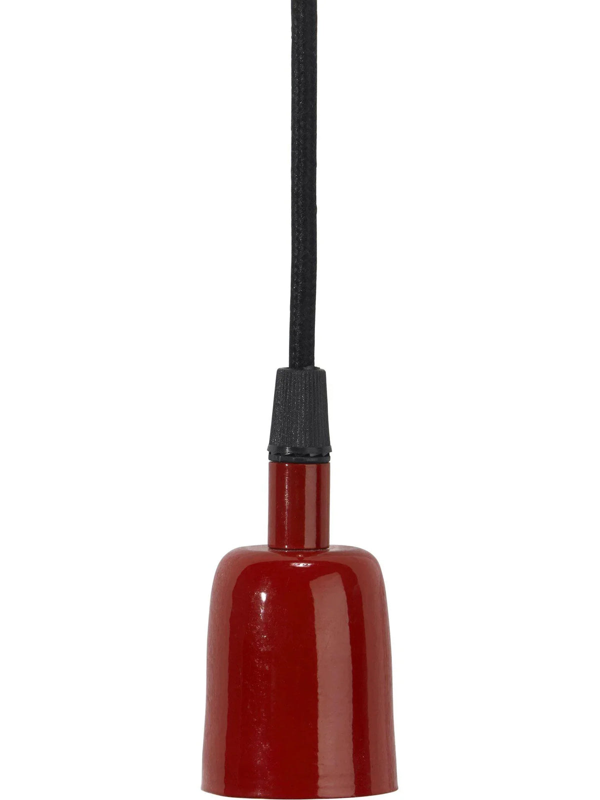 Notice Takupphäng 2m - Röd 9cm - PR Home - Ljusvaruhuset