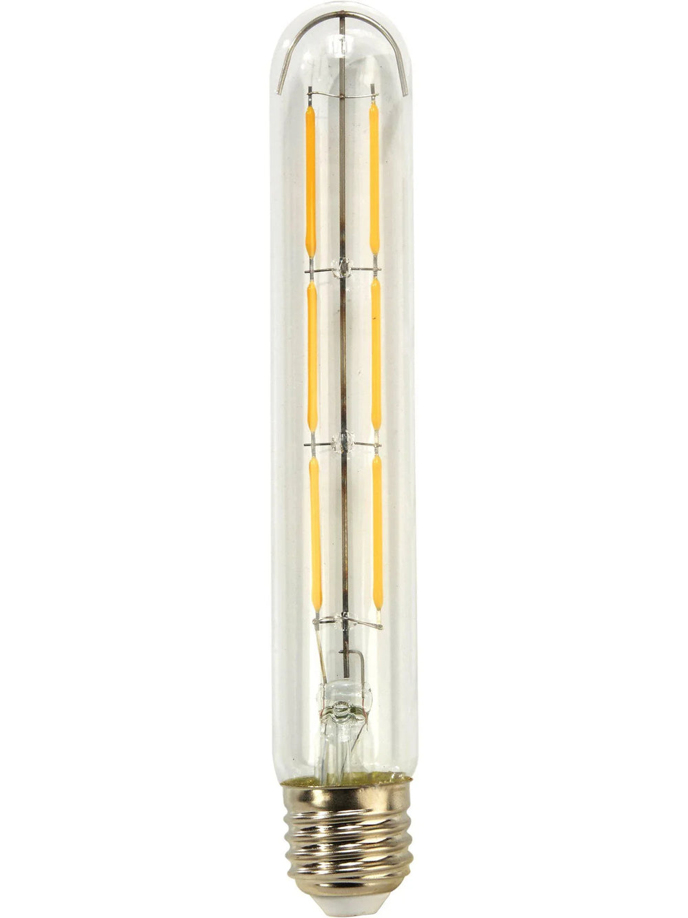 Elegance LED Tube - Clear 185mm - PR Home - Ljusvaruhuset