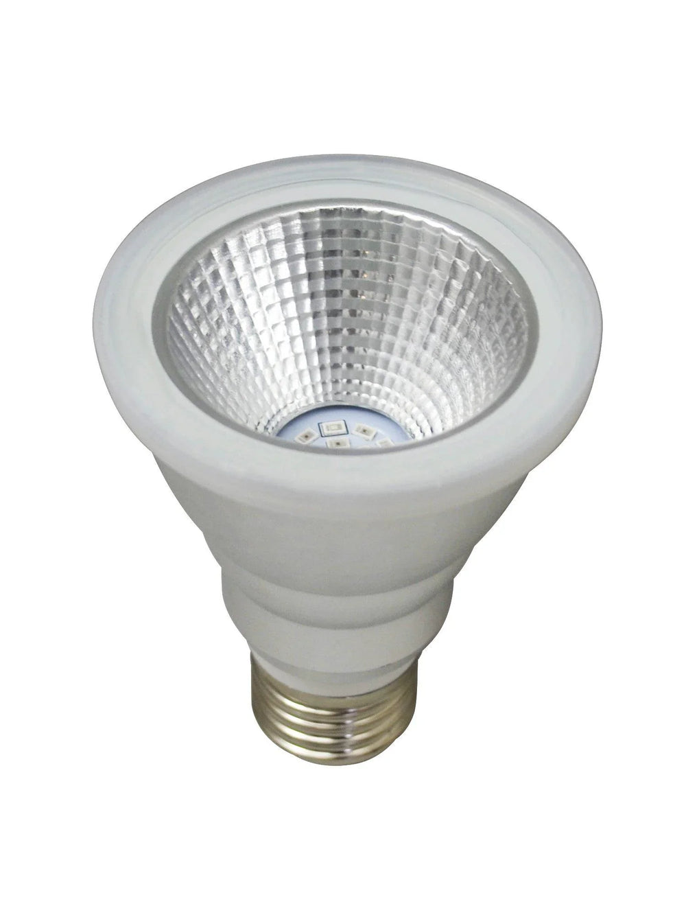 Grow LED IP65 E27 - 30° E27 PAR20 7W - PR Home - Ljusvaruhuset