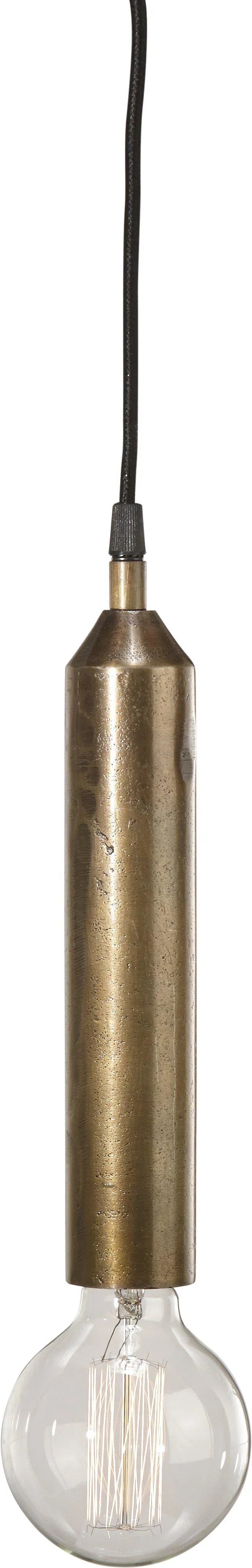 Notice Takupphänge - Råmässing 27cm - PR Home - Ljusvaruhuset