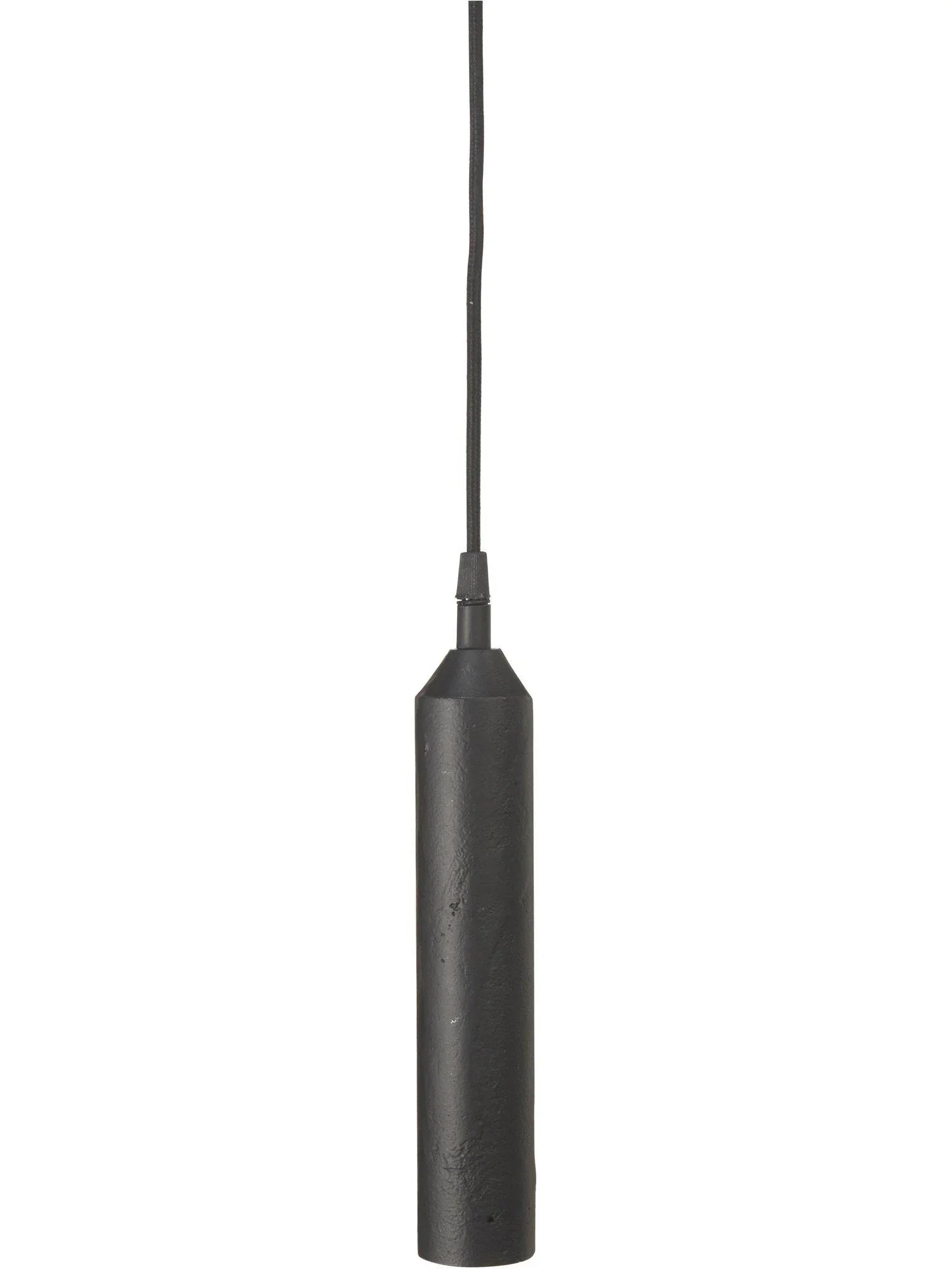 Notice Takupphänge - Råsvart 27cm - PR Home - Ljusvaruhuset