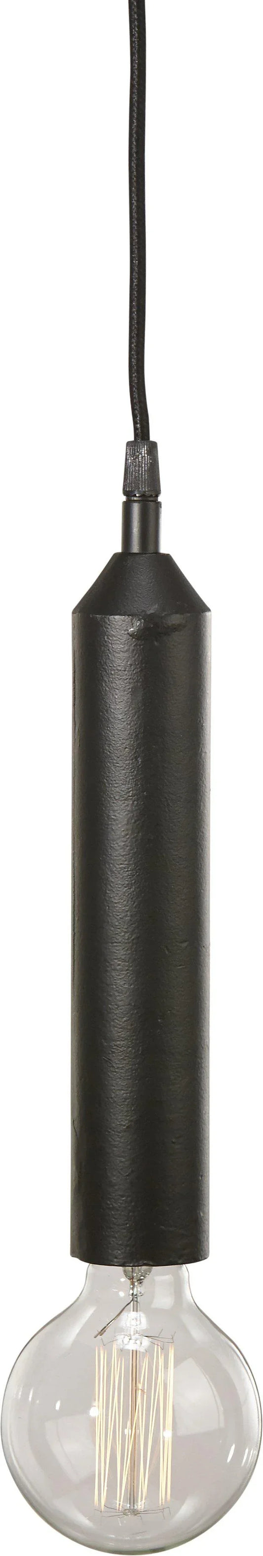 Notice Takupphänge - Råsvart 27cm - PR Home - Ljusvaruhuset