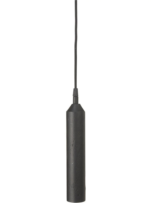 Notice Takupphänge - Råsvart 27cm - PR Home - Ljusvaruhuset