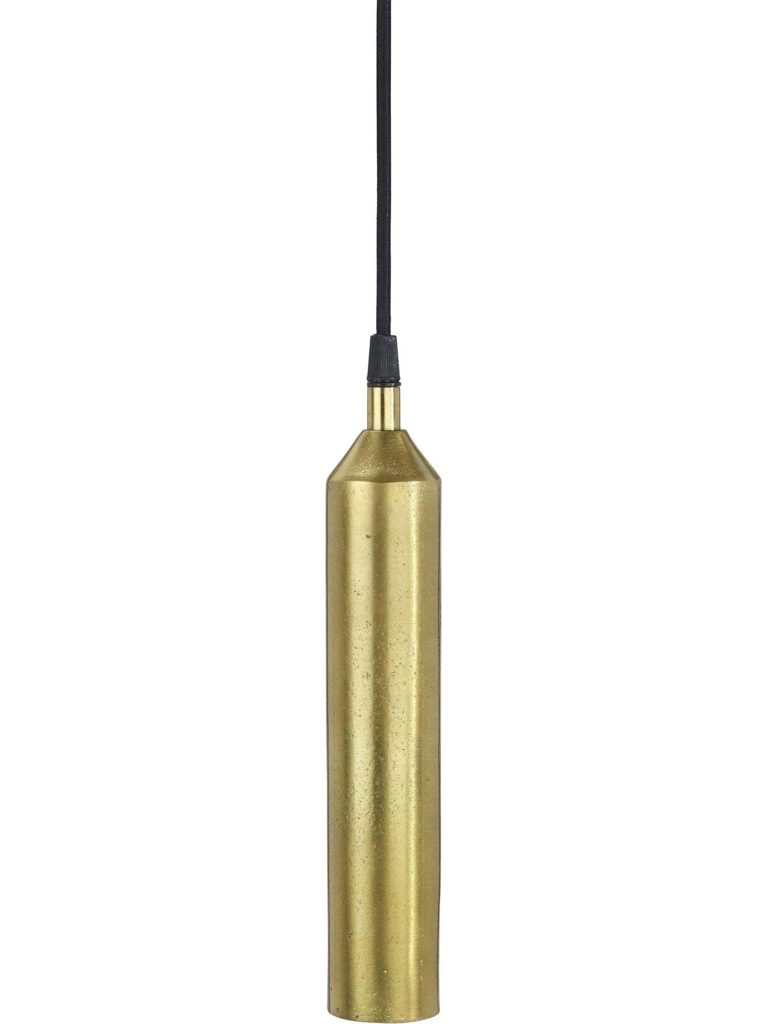 Notice Takupphänge - Råguld 27cm - PR Home - Ljusvaruhuset