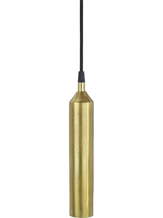 Notice Takupphänge - Råguld 27cm - PR Home - Ljusvaruhuset