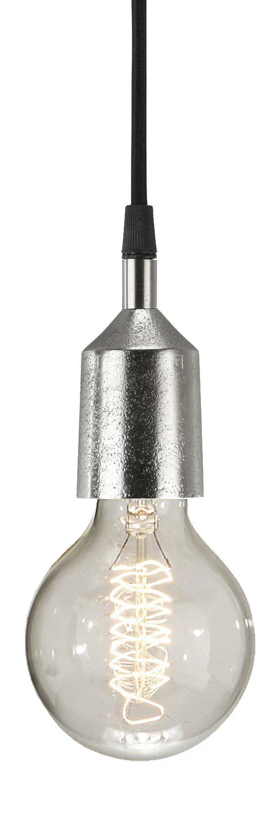 Notice Takupphänge - 3,5m Råsilver 9cm - PR Home - Ljusvaruhuset