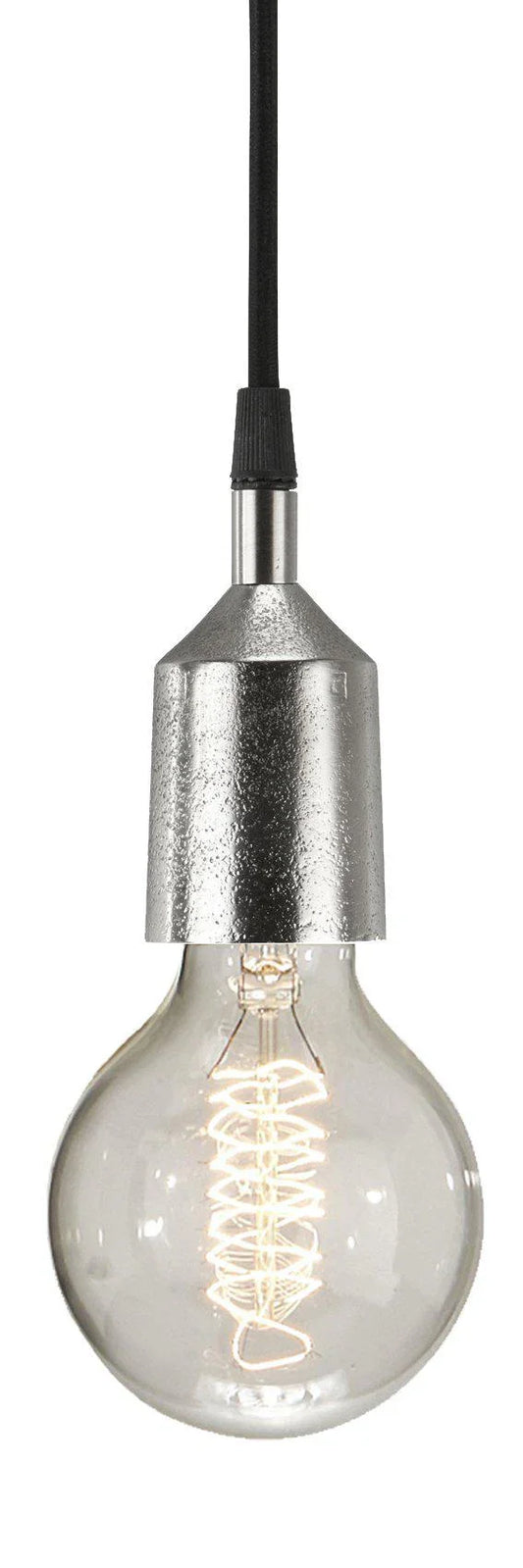 Notice Takupphänge - 3,5m Råsilver 9cm - PR Home - Ljusvaruhuset