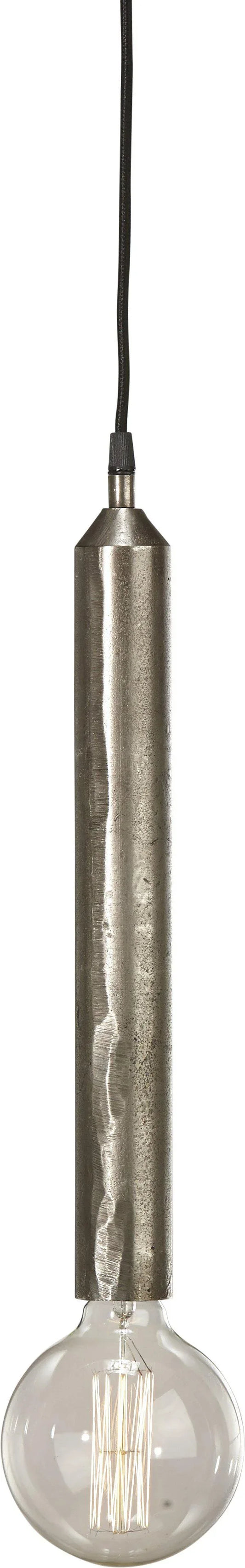 Notice Takupphänge - Råsilver 42cm - PR Home - Ljusvaruhuset