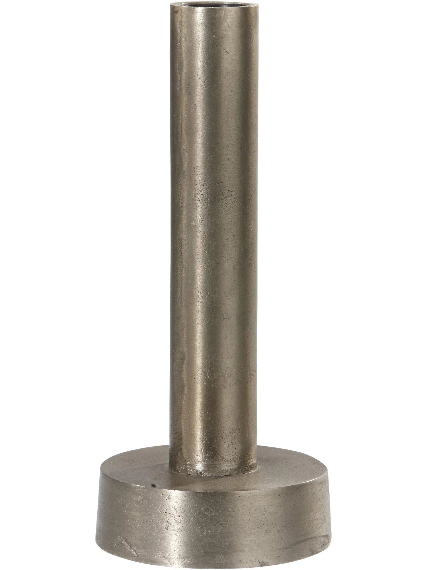 Notice lampfot - Råsilver 30cm - PR Home - Ljusvaruhuset