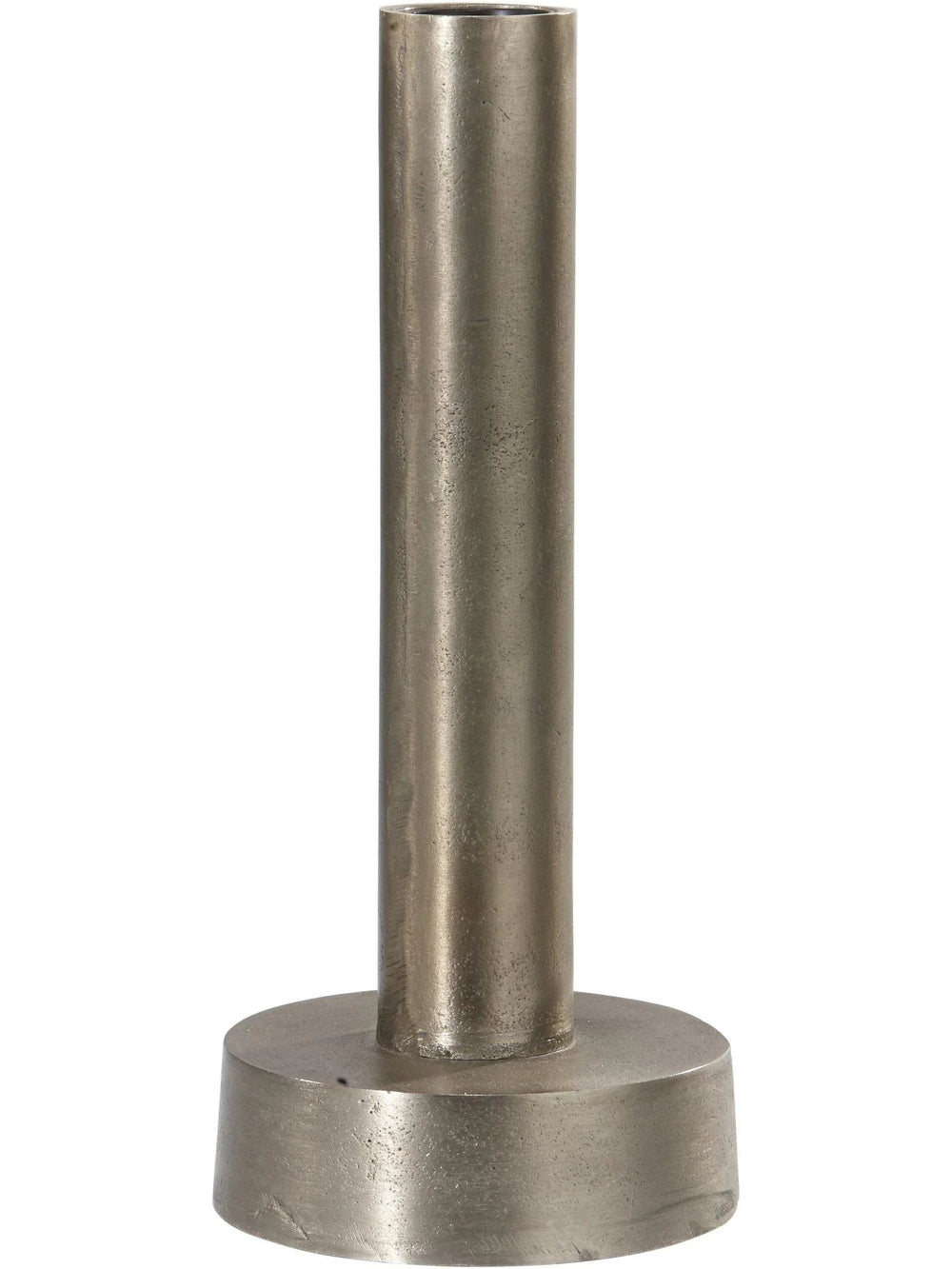 Notice lampfot - Råsilver 30cm - PR Home - Ljusvaruhuset