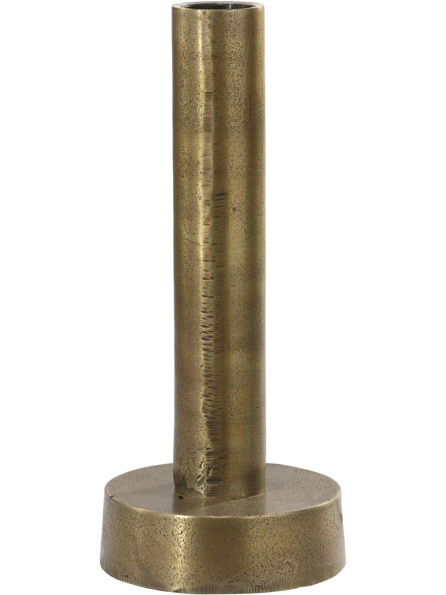 Notice lampfot - Råmässing 30cm - PR Home - Ljusvaruhuset