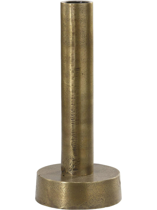 Notice lampfot - Råmässing 30cm - PR Home - Ljusvaruhuset