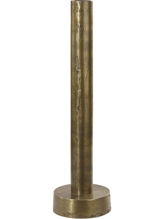 Notice lampfot - Råmässing 47cm - PR Home - Ljusvaruhuset