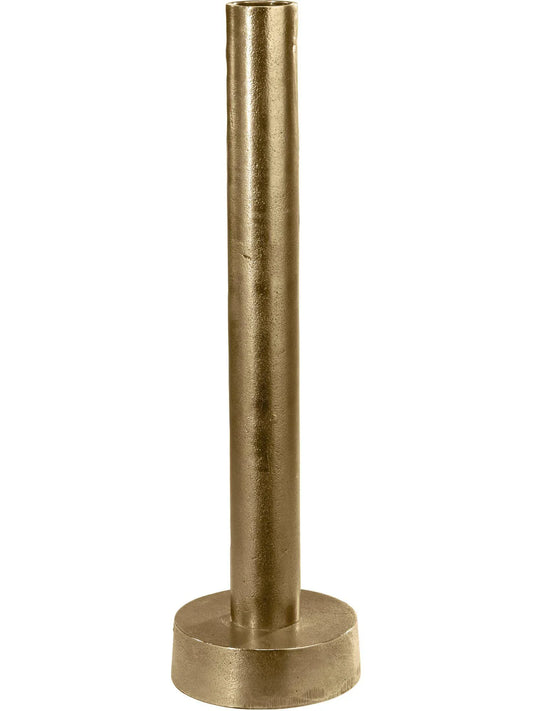 Notice lampfot - Råguld 47cm - PR Home - Ljusvaruhuset