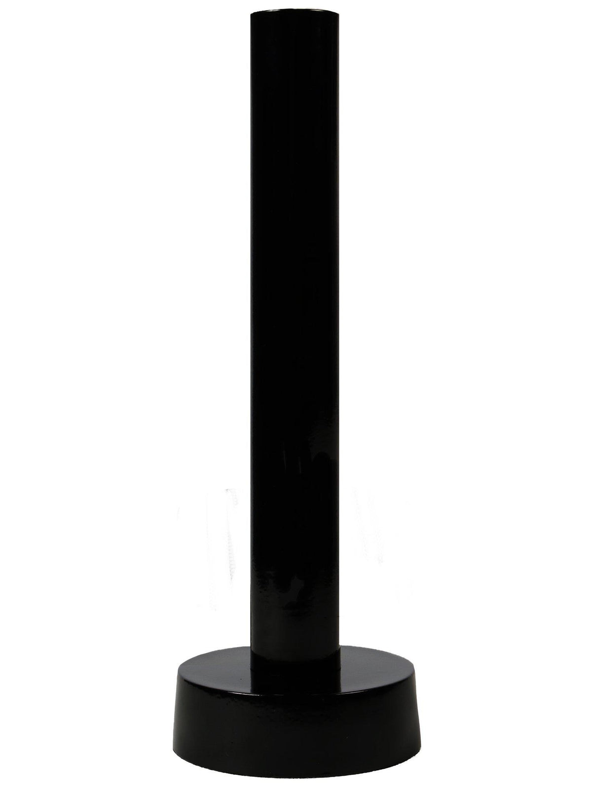 Notice lampfot