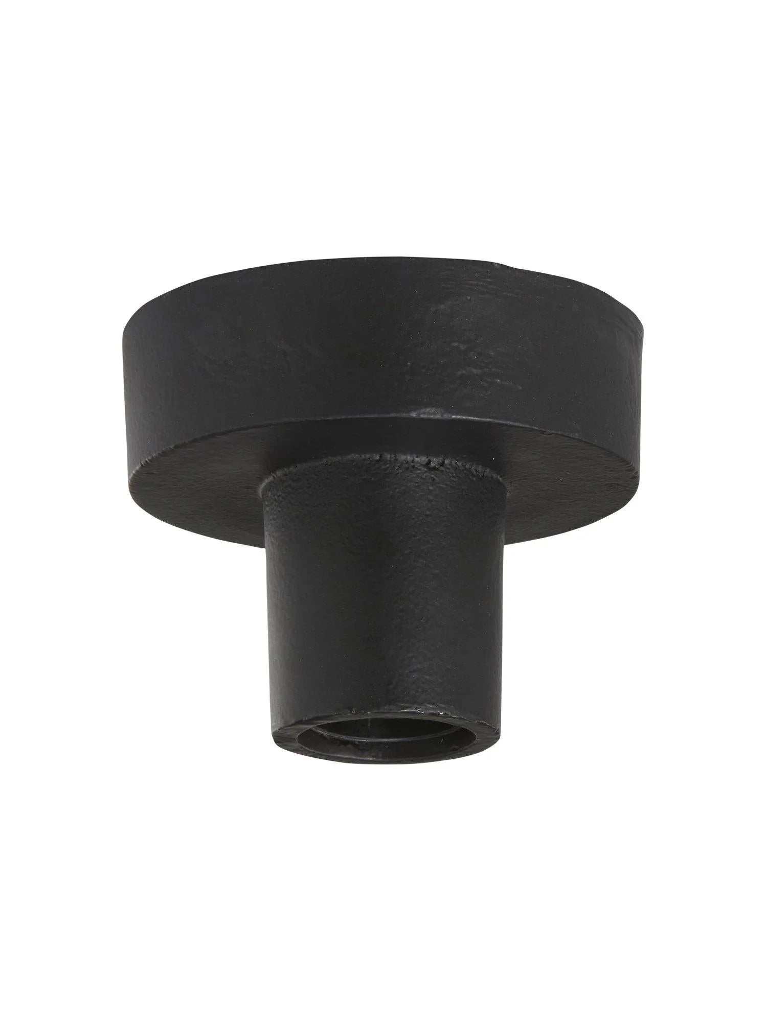 Notice Ceiling - Råsvart 12cm - PR Home - Ljusvaruhuset