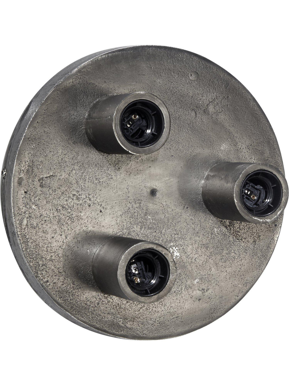 Notice Ceiling XL - Råsilver 25cm - PR Home - Ljusvaruhuset