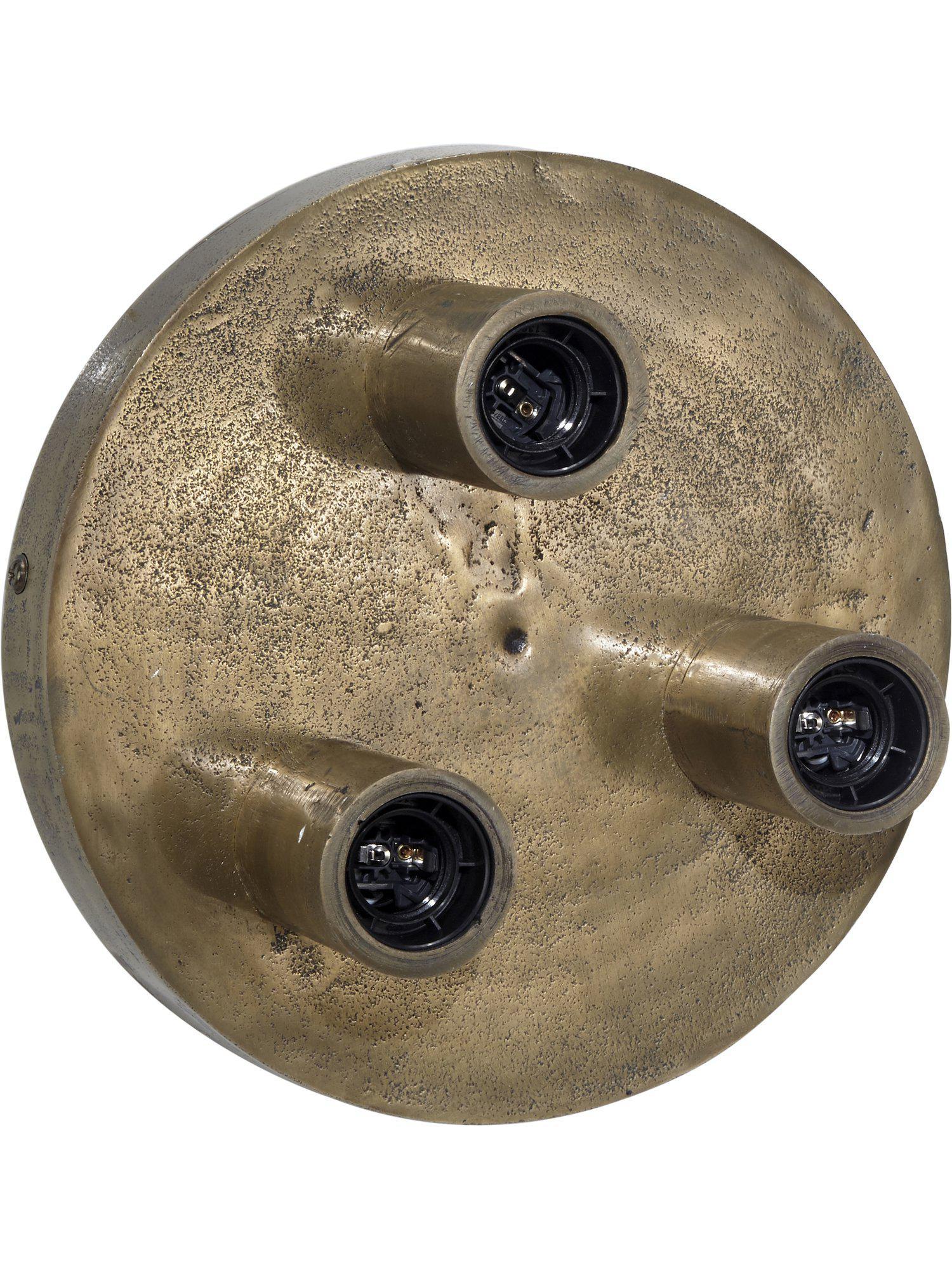 Notice Ceiling XL - Råmässing 25cm - PR Home - Ljusvaruhuset