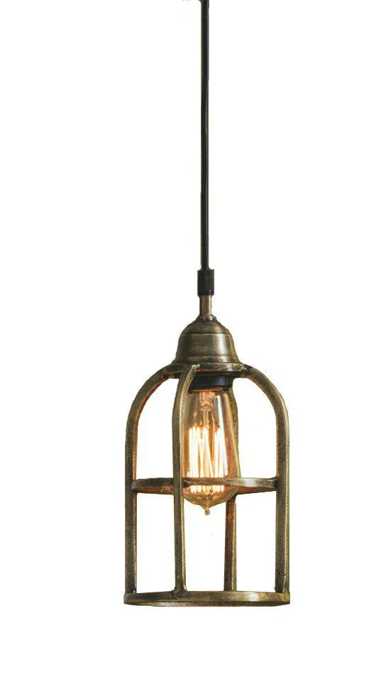 Boston Tak/Fönster - Råmässing 14cm - PR Home - Ljusvaruhuset