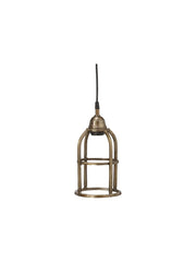 Boston Tak/Fönster - Råmässing 14cm - PR Home - Ljusvaruhuset