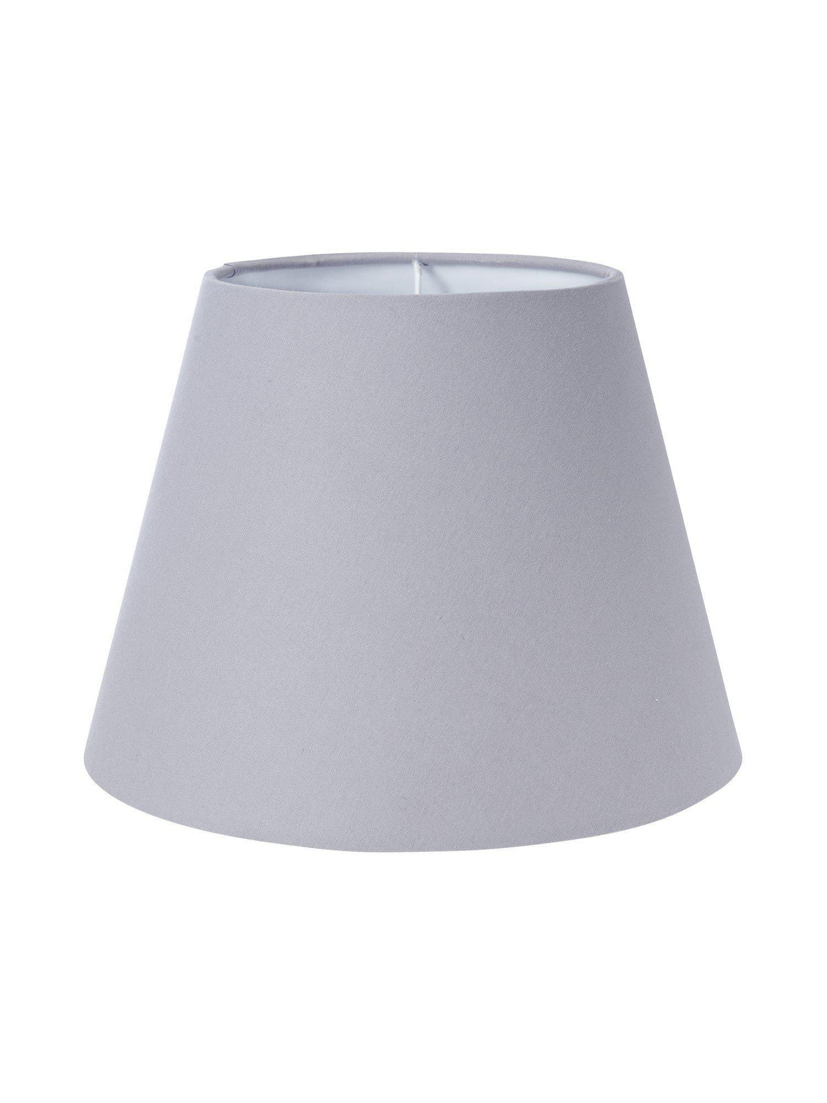 Meja Lampskärm - Grå 21cm - PR Home - Ljusvaruhuset