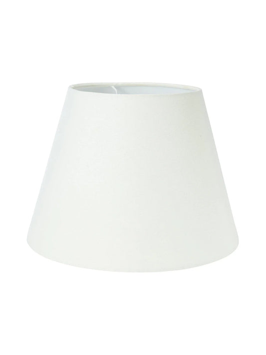 Meja Lampskärm - Offwhite 21cm - PR Home - Ljusvaruhuset