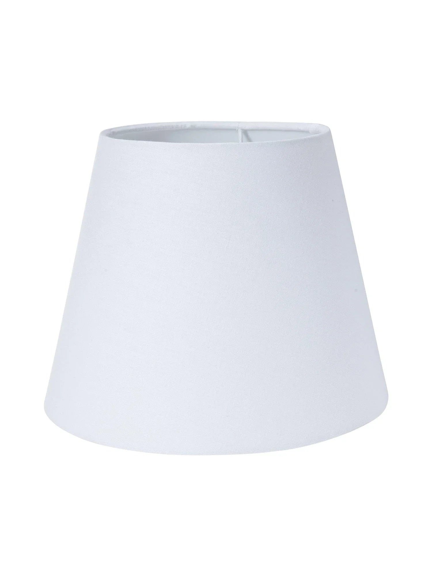 Meja Lampskärm - Vit 25cm - PR Home - Ljusvaruhuset