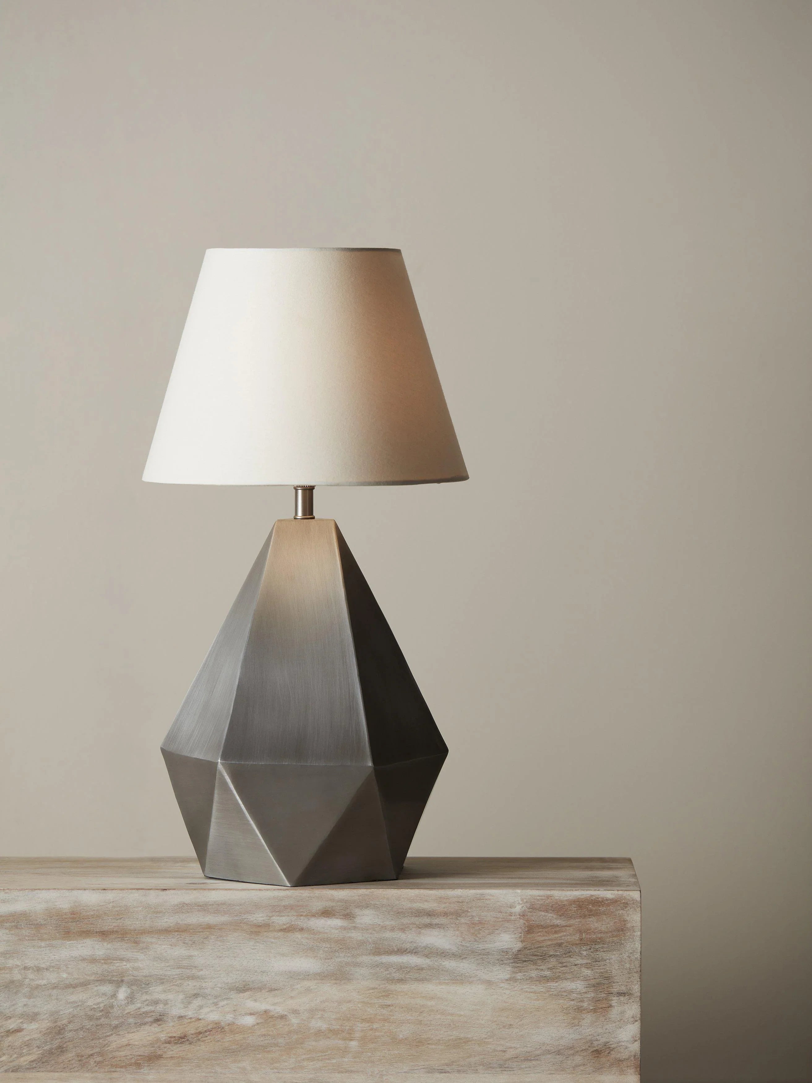 Meja Lampskärm - Offwhite 29cm - PR Home - Ljusvaruhuset