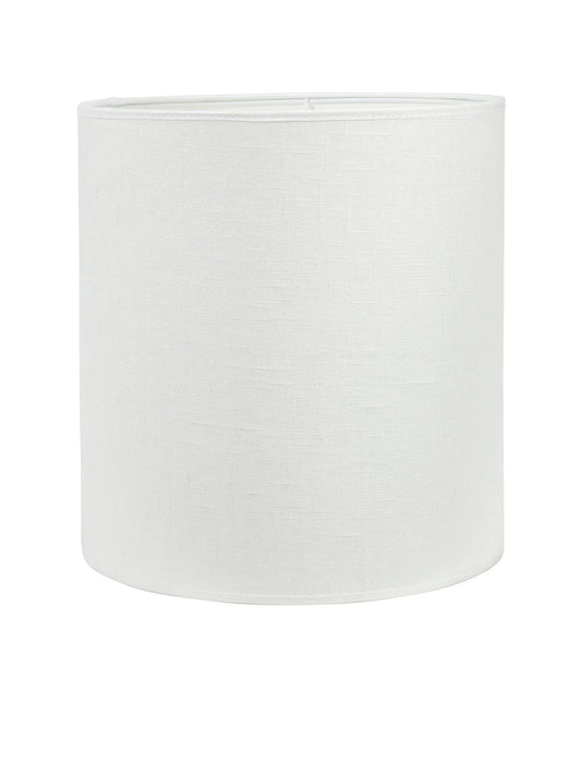 Celyn Lampskärm - Lin Offwhite 20cm - PR Home - Ljusvaruhuset