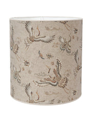 Celyn Lampskärm - Heron Beige 25cm - PR Home - Ljusvaruhuset