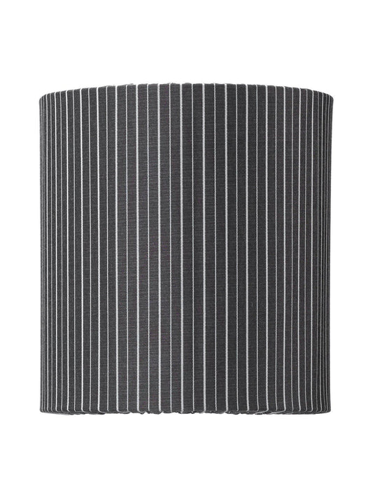 Celyn Utomhusskärm - Grå Rand 25cm - PR Home - Ljusvaruhuset