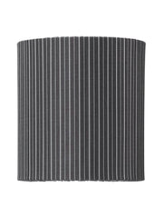 Celyn Utomhusskärm - Grå Rand 25cm - PR Home - Ljusvaruhuset