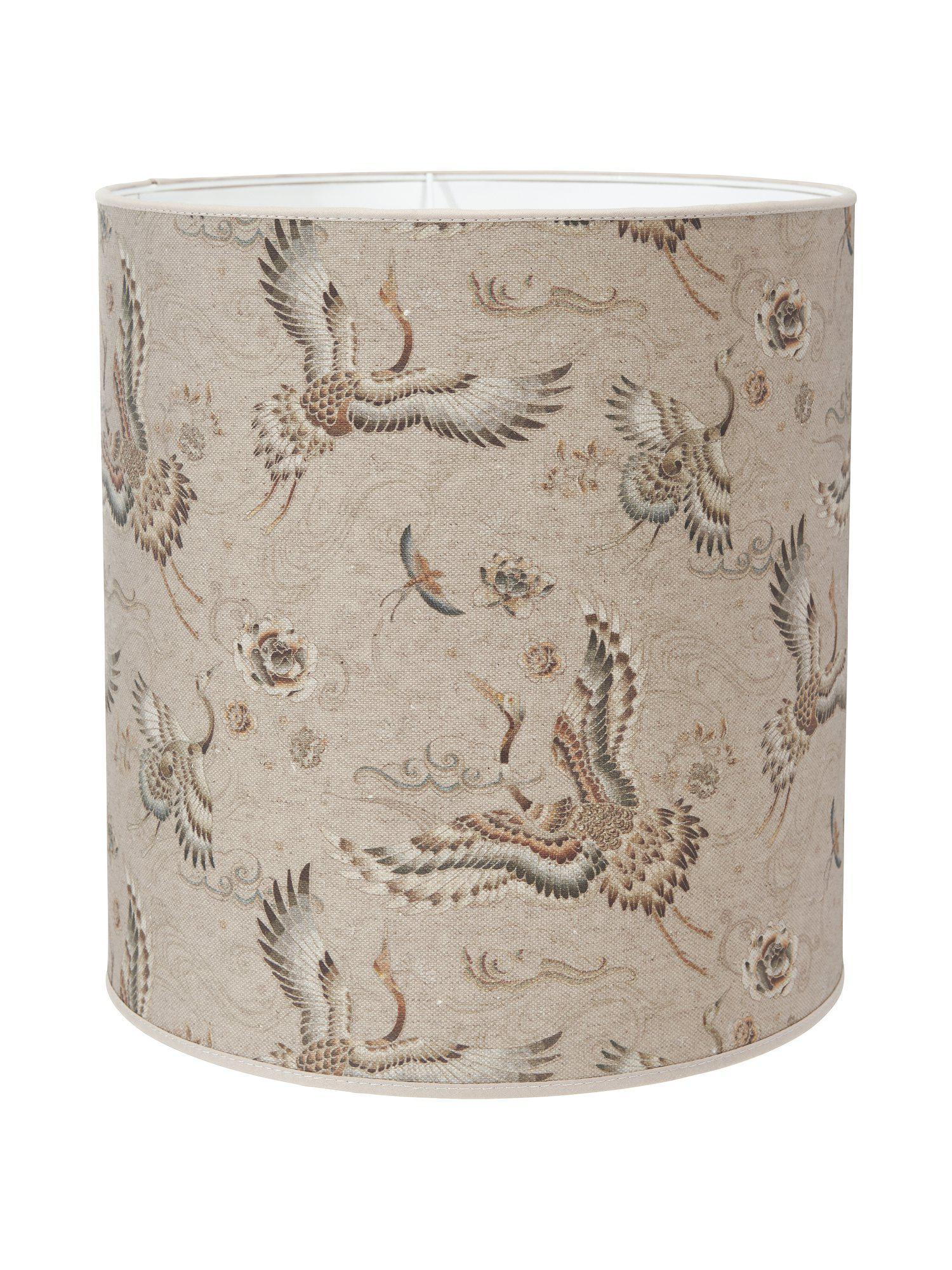 Celyn Lampskärm - Heron Beige 30cm - PR Home - Ljusvaruhuset