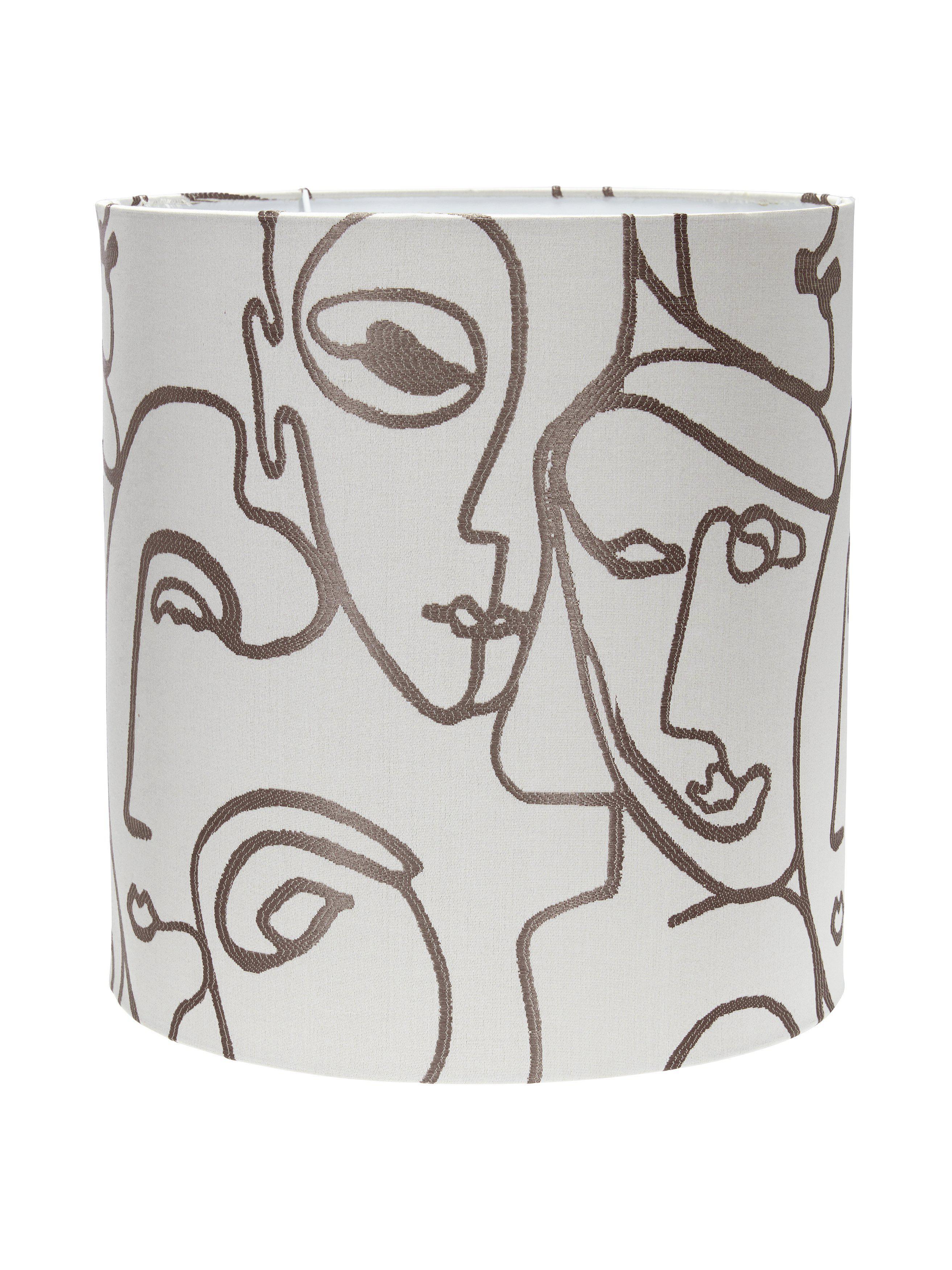 Celyn Lampskärm - Henri Champagne30cm - PR Home - Ljusvaruhuset