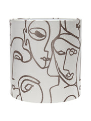 Celyn Lampskärm - Henri Champagne30cm - PR Home - Ljusvaruhuset