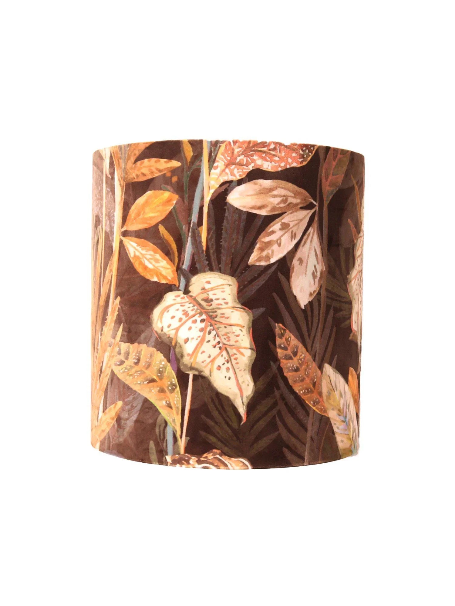 Celyn Lampskärm - Pandora Rost 40cm - PR Home - Ljusvaruhuset