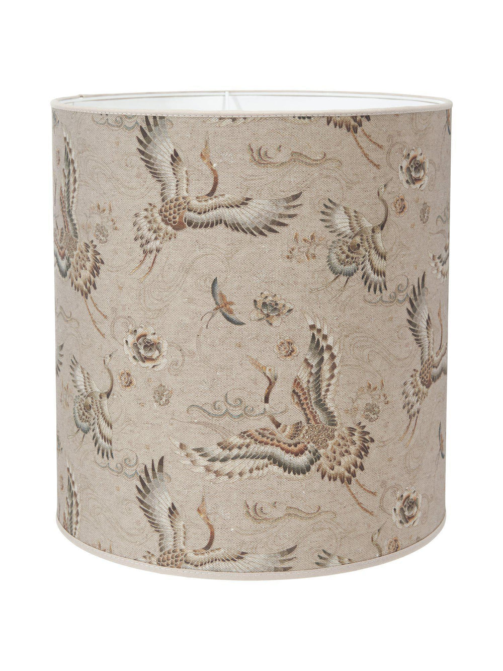 Celyn Lampskärm - Heron Beige 40cm - PR Home - Ljusvaruhuset