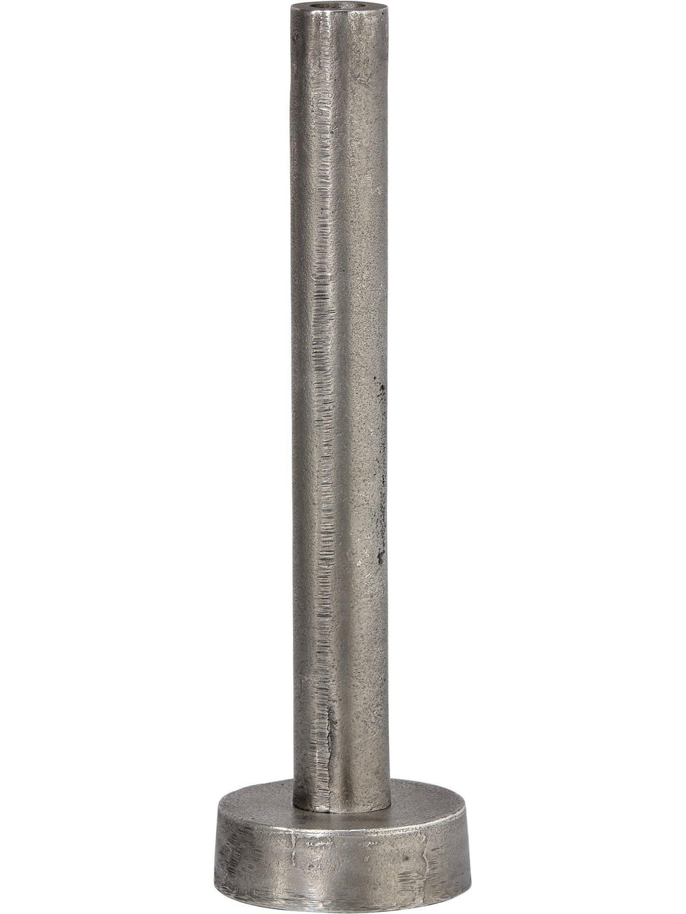 Notice Ljusstake - Råsilver 21cm - PR Home - Ljusvaruhuset