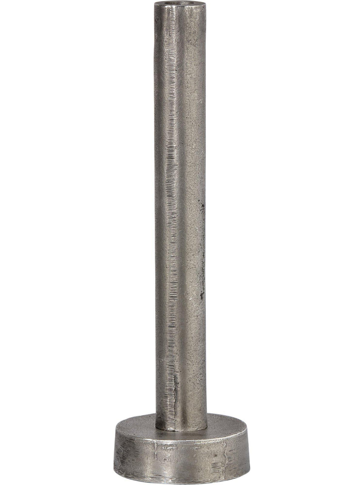 Notice Ljusstake - Råsilver 21cm - PR Home - Ljusvaruhuset