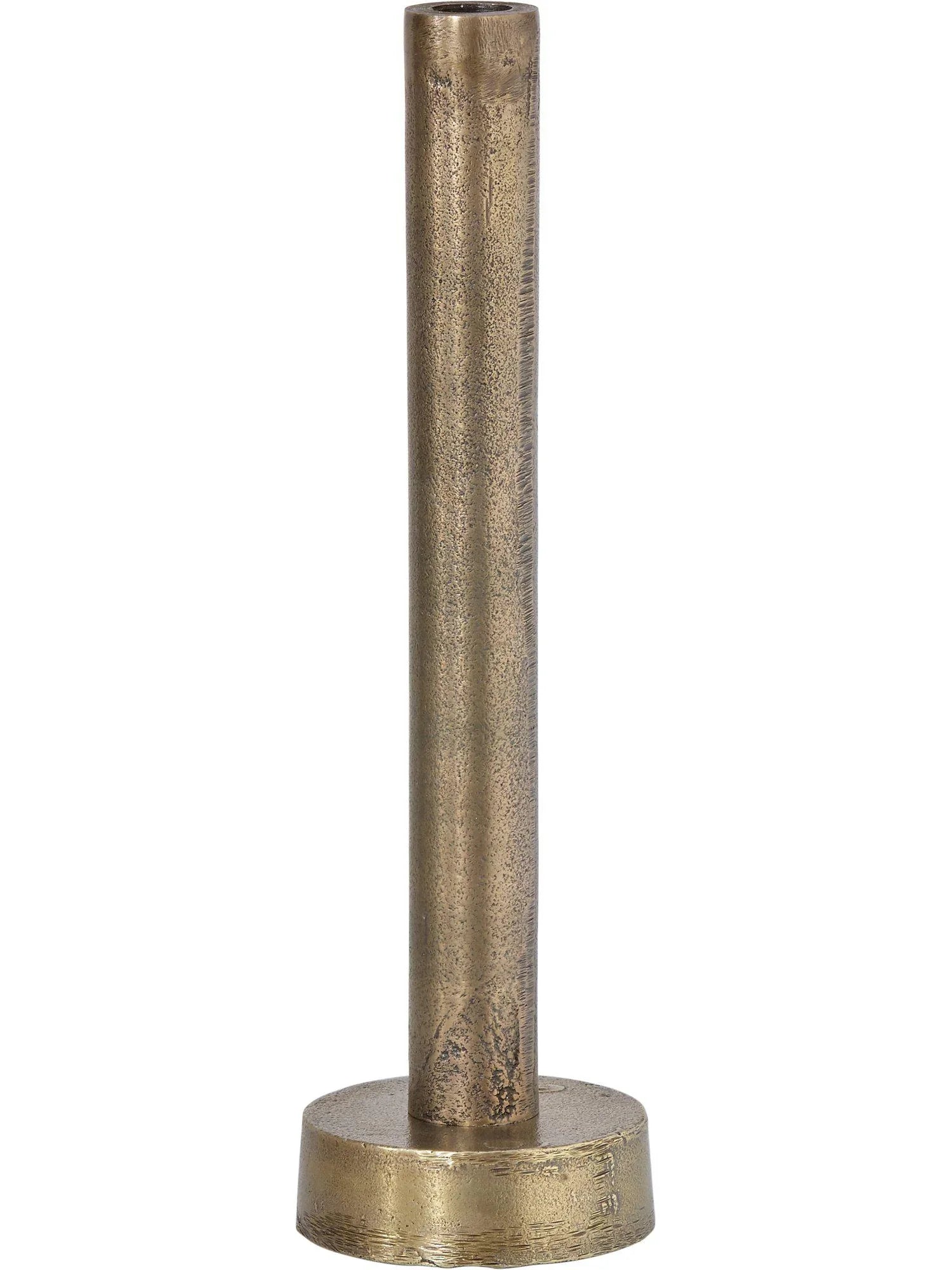 Notice Ljusstake - Råmässing 35cm - PR Home - Ljusvaruhuset