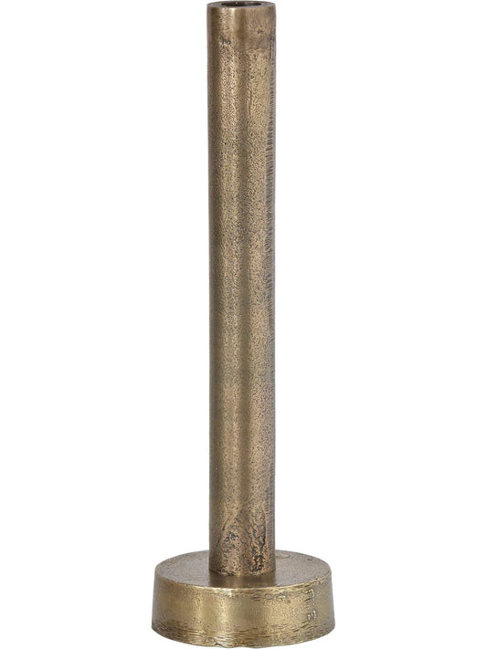 Notice Ljusstake - Råmässing 35cm - PR Home - Ljusvaruhuset