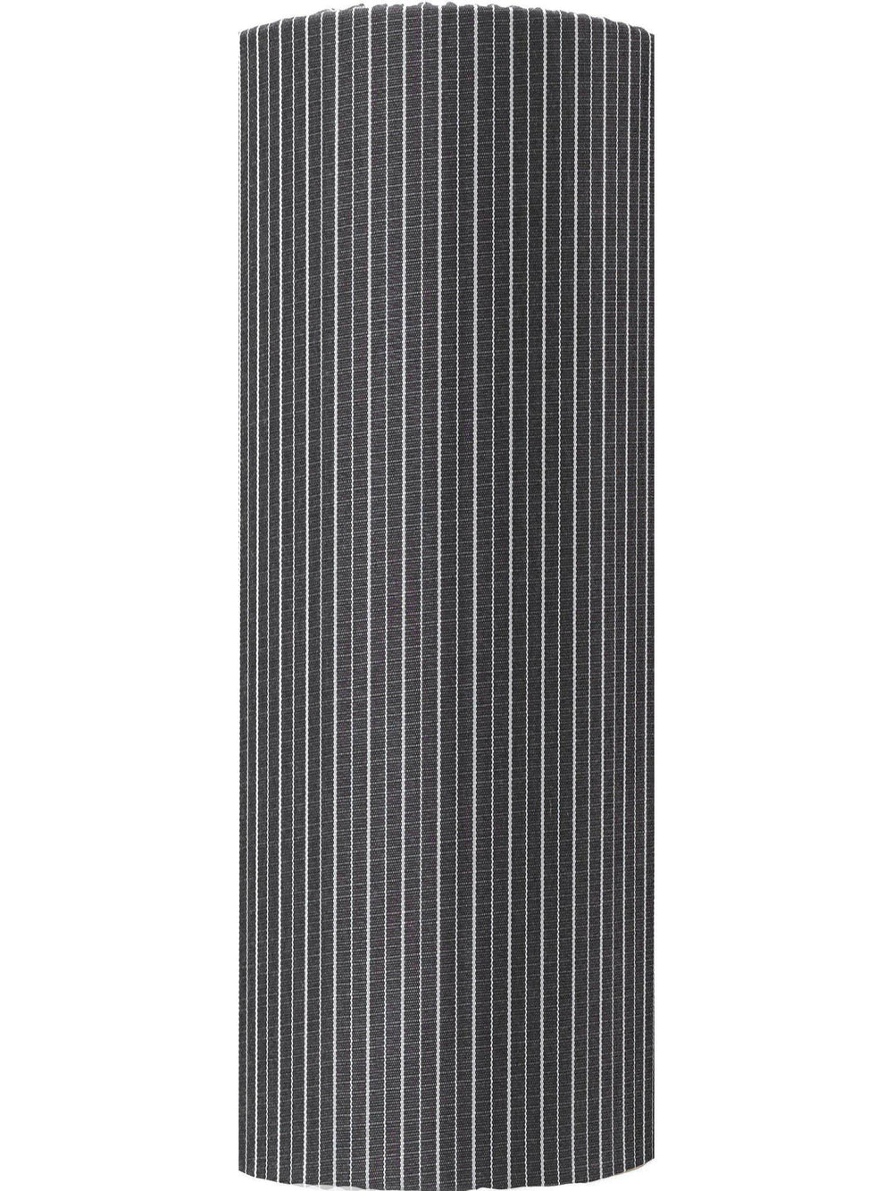 Celyn utomhusskärm - Grå Rand 70cm - PR Home - Ljusvaruhuset