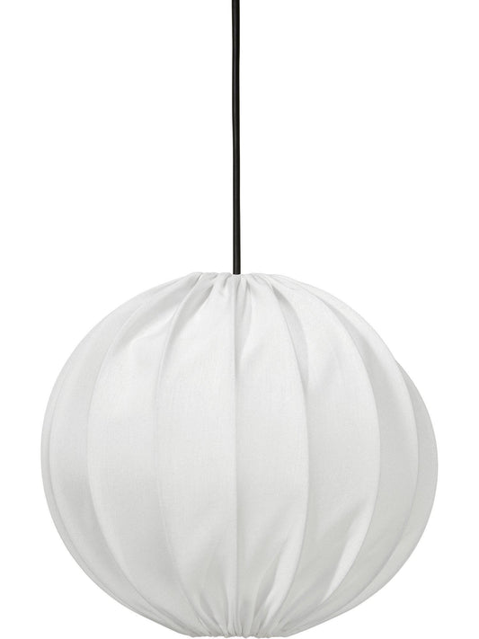 Alva Skärm Outdoor P - Etamine OW 40cm - PR Home - Ljusvaruhuset