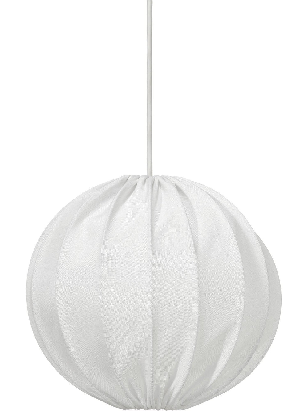 Alva Utomhusskärm - Etamine OW 40cm - PR Home - Ljusvaruhuset