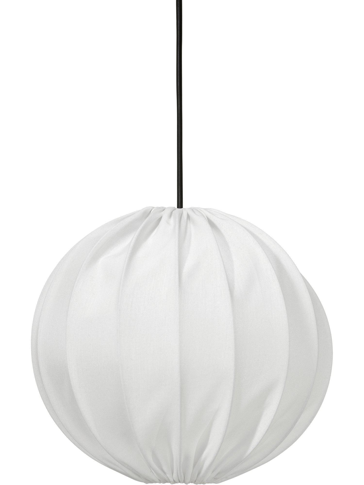 Alva Skärm Outdoor P - Etamine OW 50cm - PR Home - Ljusvaruhuset