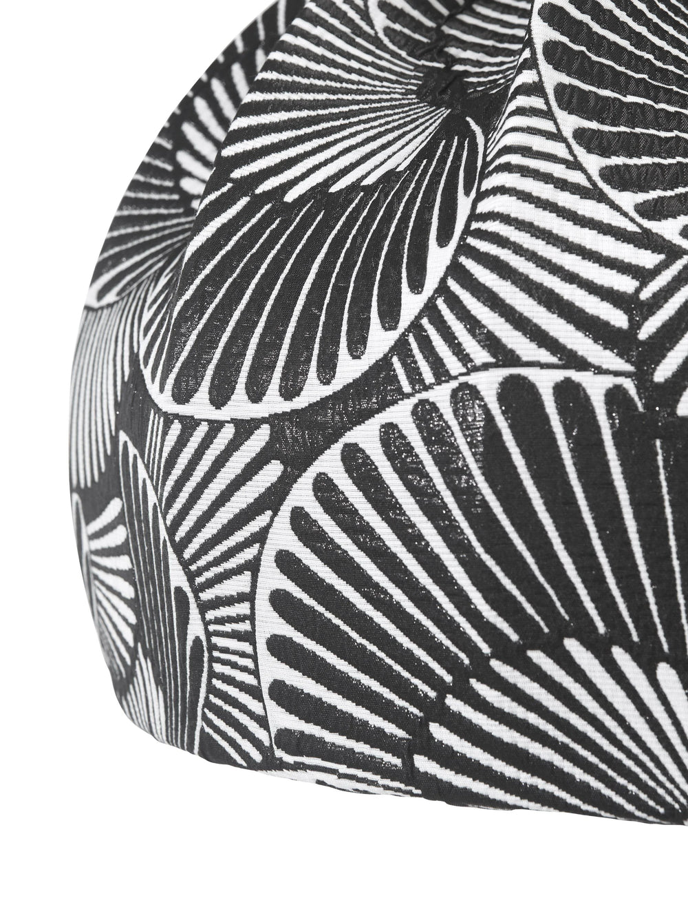 Aware Juni - Svart 40cm - PR Home - Ljusvaruhuset