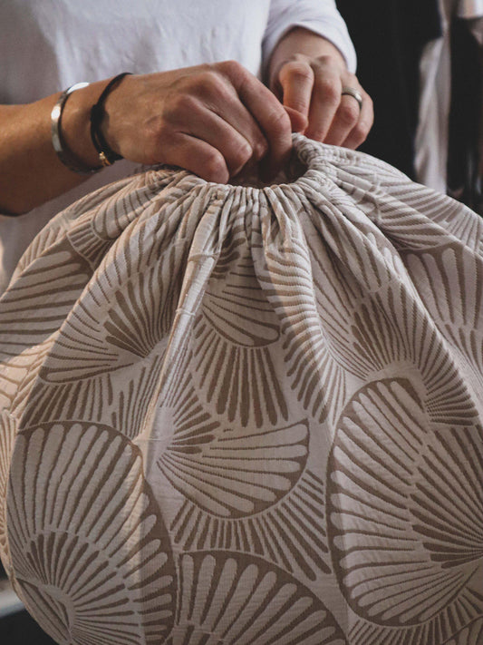 Aware Juni - Beige 40cm - PR Home - Ljusvaruhuset