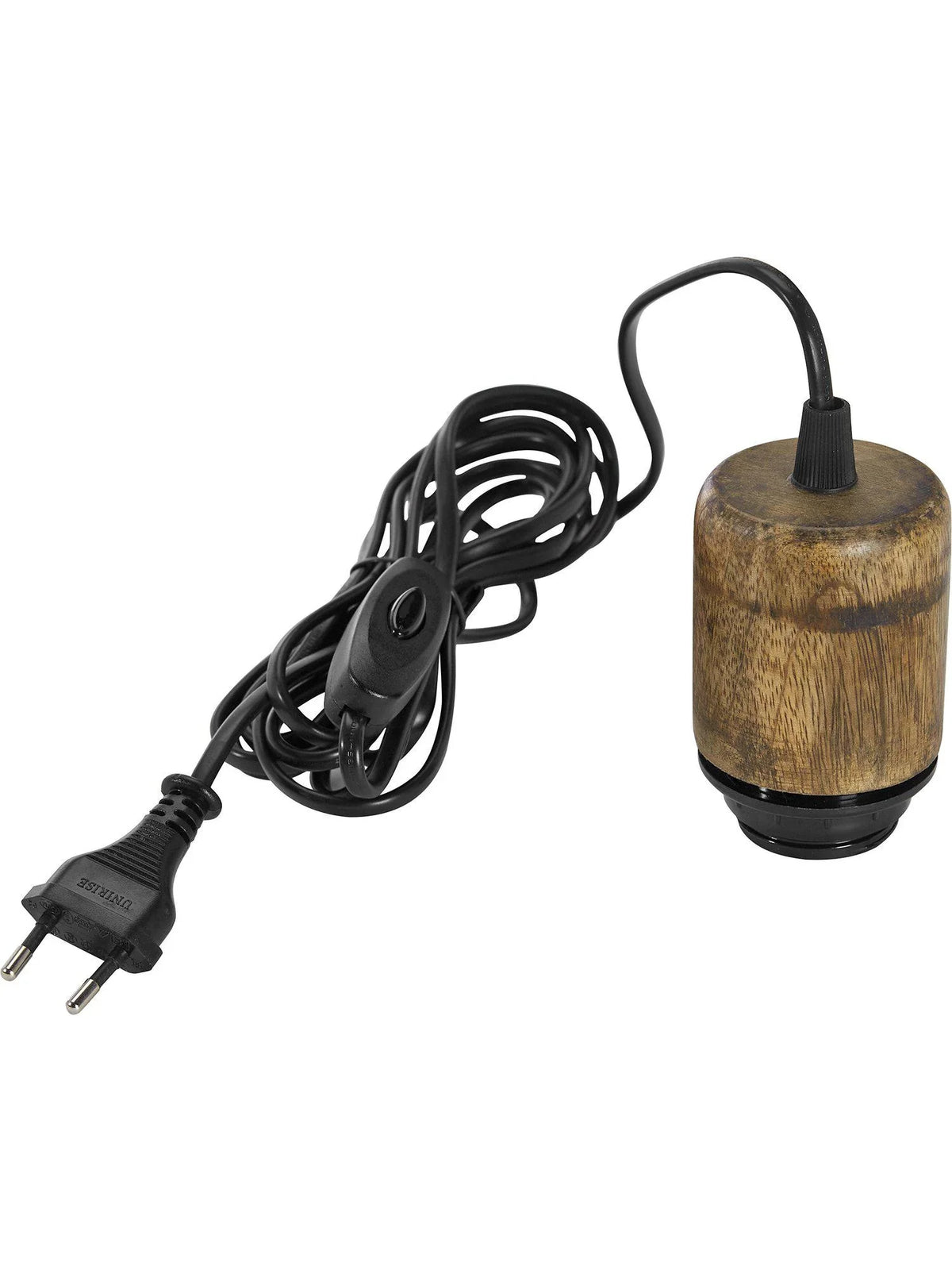 Mango sladdställ - 3,5m med brytare E27 - PR Home - Ljusvaruhuset