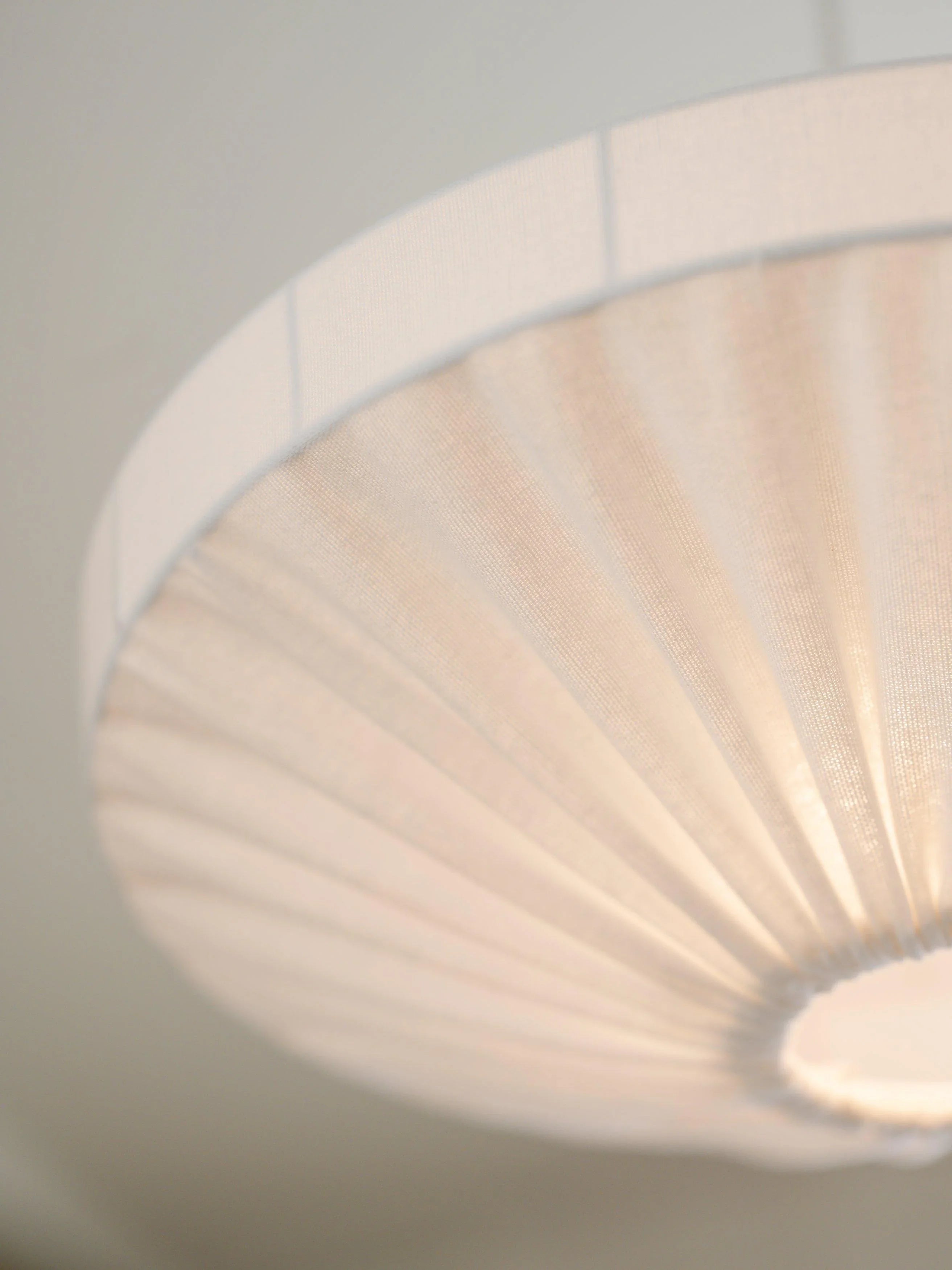 Edith Taklampa - Franza Vit 50cm - PR Home - Ljusvaruhuset